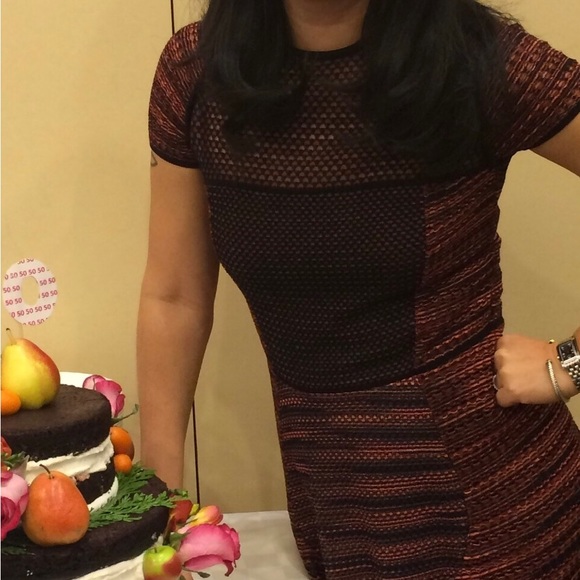 Stunning M Missoni woven dress in wonderful condition - Picture 5 of 5